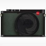 Leica Q2 “007 Edition”, Factory sealed!, 2 Jahre Garantie, inkl. 20% Mwst.