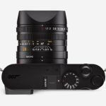 Leica Q2 “007 Edition”, Factory sealed!, 2 Jahre Garantie, inkl. 20% Mwst.