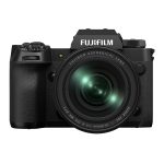 Fujifilm X-H2 + XF 16-80mm/4 R OIS WR