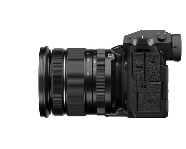 Fujifilm X-H2 + XF 16-80mm/4 R OIS WR – Bild 4