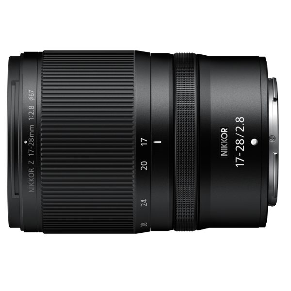 Nikon Z 17-28mm/2,8 – Bild 2