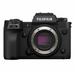 Fujifilm X-H2 Gehäuse