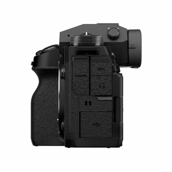 Fujifilm X-H2 Gehäuse – Bild 4
