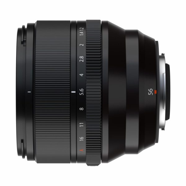 Fujifilm XF 56mm/1,2 R WR – Bild 2