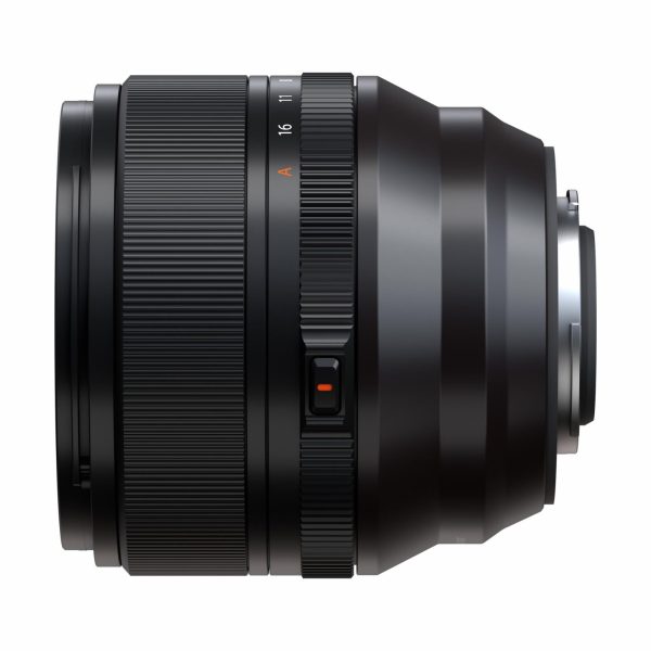 Fujifilm XF 56mm/1,2 R WR – Bild 3