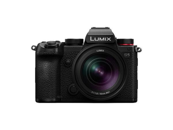 Panasonic Lumix S 18mm/1,8 – Bild 3