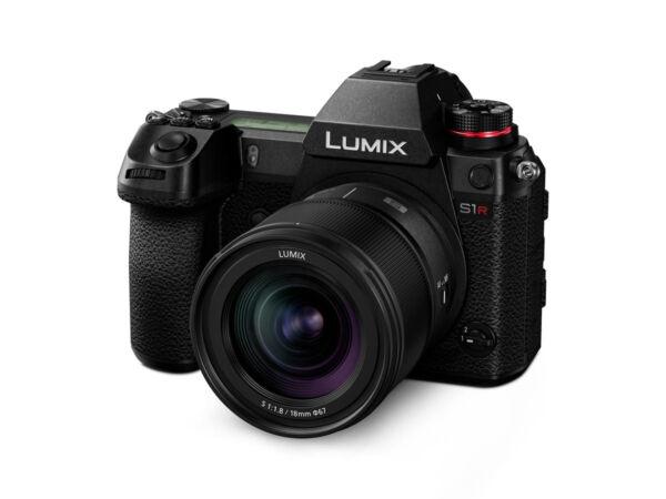 Panasonic Lumix S 18mm/1,8 – Bild 4