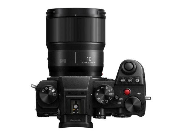 Panasonic Lumix S 18mm/1,8 – Bild 5