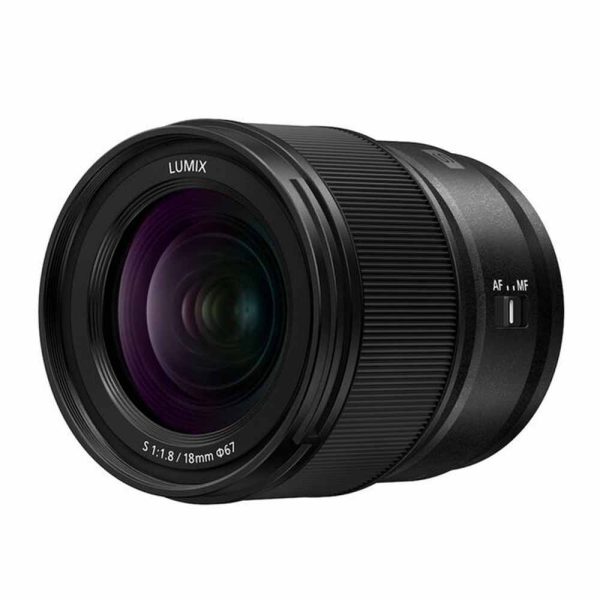 Panasonic Lumix S 18mm/1,8 – Bild 2