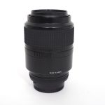 Nikon AF 105mm/2,8 D, Macro, Sonnenblende, OVP