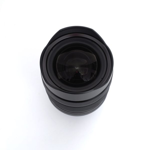 Fujifilm XF 8-16mm/2,8 R, LM, WR, OVP, 1 Jahr Garantie – Bild 3