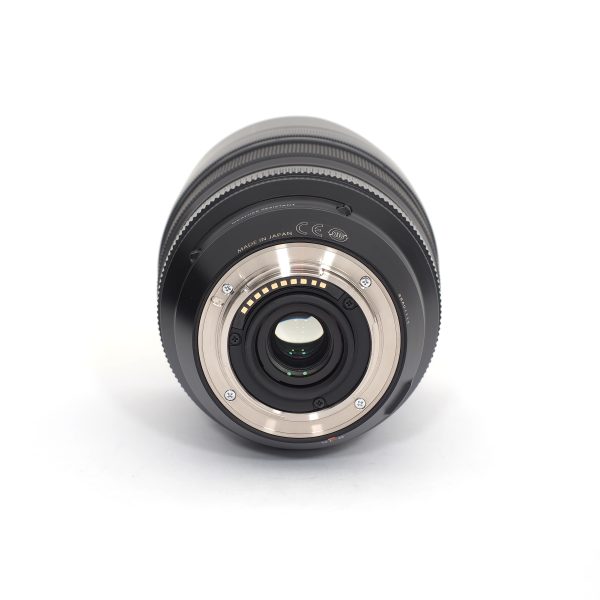 Fujifilm XF 8-16mm/2,8 R, LM, WR, OVP, 1 Jahr Garantie – Bild 4