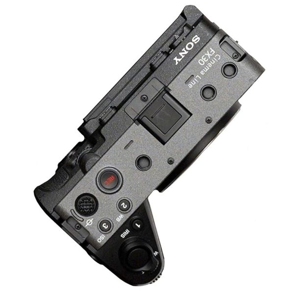 Sony ILME FX30 Gehäuse – Bild 4