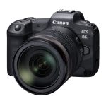 Canon EOS R5 + RF 24-105mm/4 L IS USM