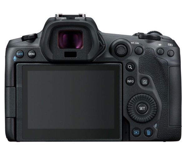 Canon EOS R5 + RF 24-105mm/4 L IS USM – Bild 3