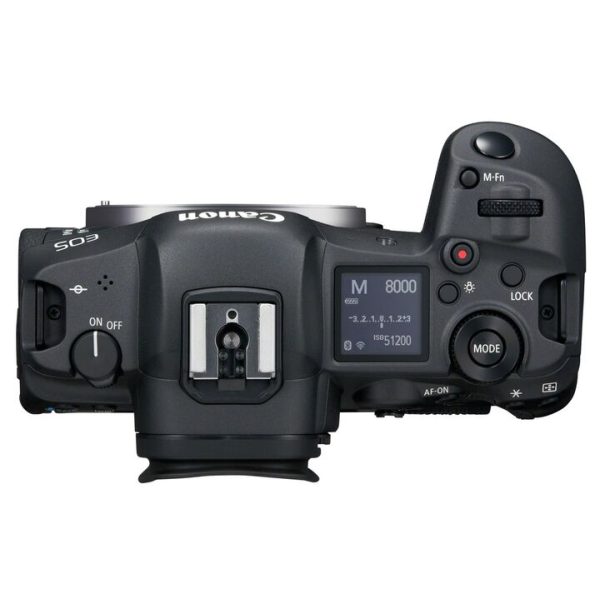 Canon EOS R5 + RF 24-105mm/4 L IS USM – Bild 4