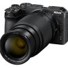 Nikon Z 30 + Z 16-50mm/3,5-6,3 DX VR + Z 50-250mm/4,5-6,3 DX VR – Bild 2