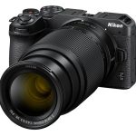 Nikon Z 30 + Z 16-50mm/3,5-6,3 DX VR + Z 50-250mm/4,5-6,3 DX VR