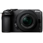 Nikon Z 30 + Z 16-50mm/3,5-6,3 DX VR + Z 50-250mm/4,5-6,3 DX VR