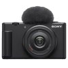Sony Vlog camera ZV-1F – Bild 2