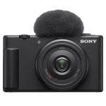 Sony Vlog camera ZV-1F