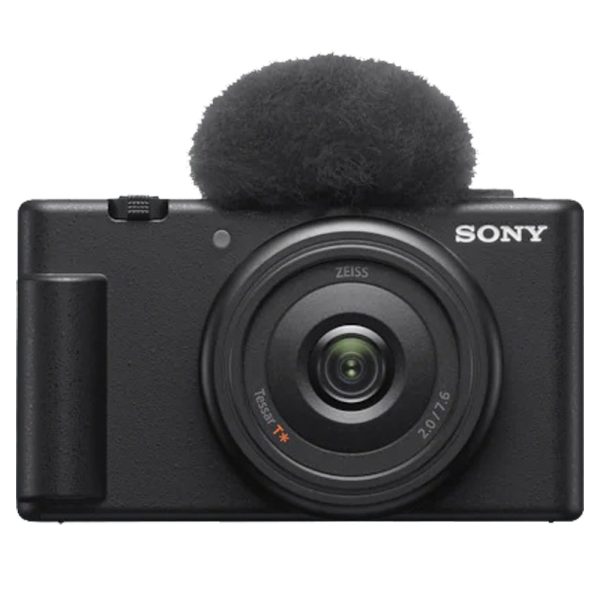 Sony Vlog camera ZV-1F – Bild 2