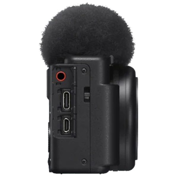 Sony Vlog camera ZV-1F – Bild 4
