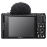 Sony Vlog camera ZV-1F