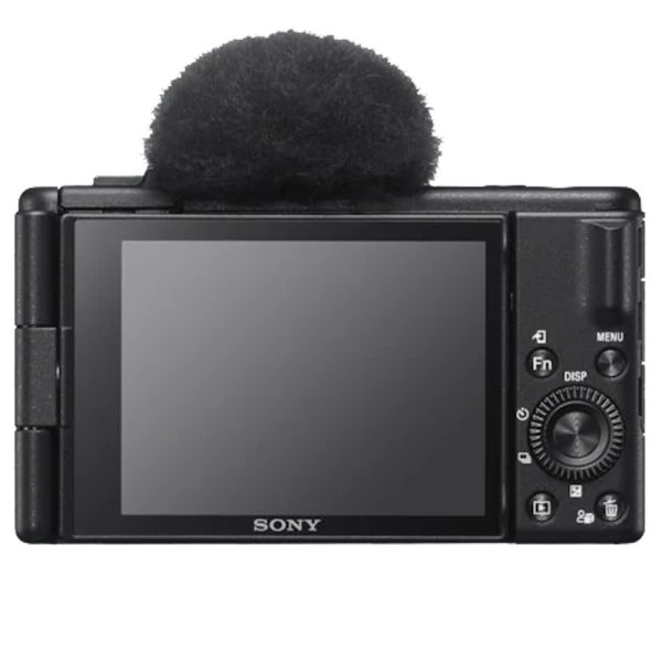 Sony Vlog camera ZV-1F – Bild 5