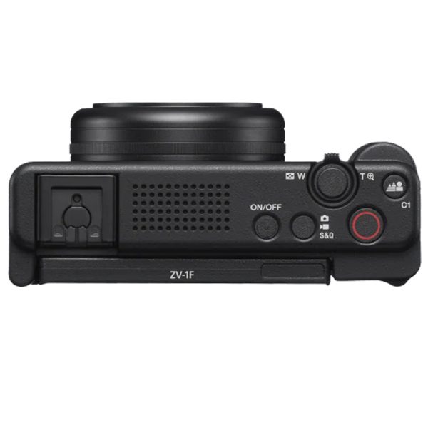 Sony Vlog camera ZV-1F – Bild 6