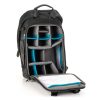 Tenba Axis V2 Rucksack 20L schwarz – Bild 3