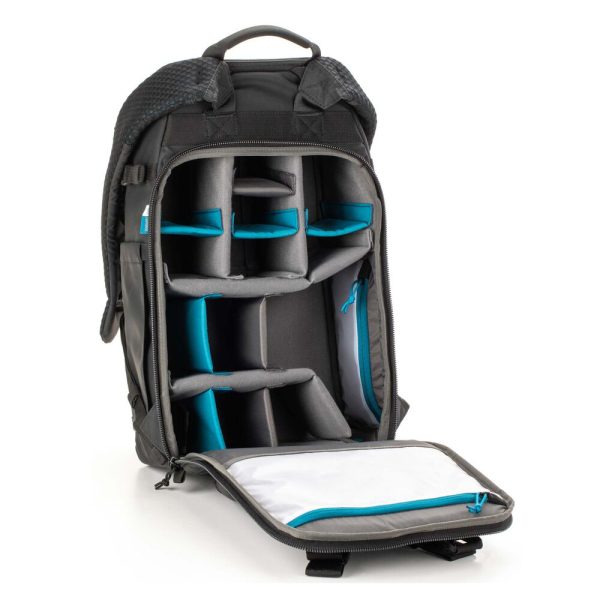 Tenba Axis V2 Rucksack 20L schwarz – Bild 3
