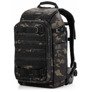 Tenba Axis V2 Rucksack 20L multicam schwarz