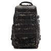 Tenba Axis V2 Rucksack 20L multicam schwarz – Bild 2