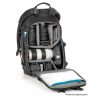 Tenba Axis V2 Rucksack 20L multicam schwarz – Bild 4