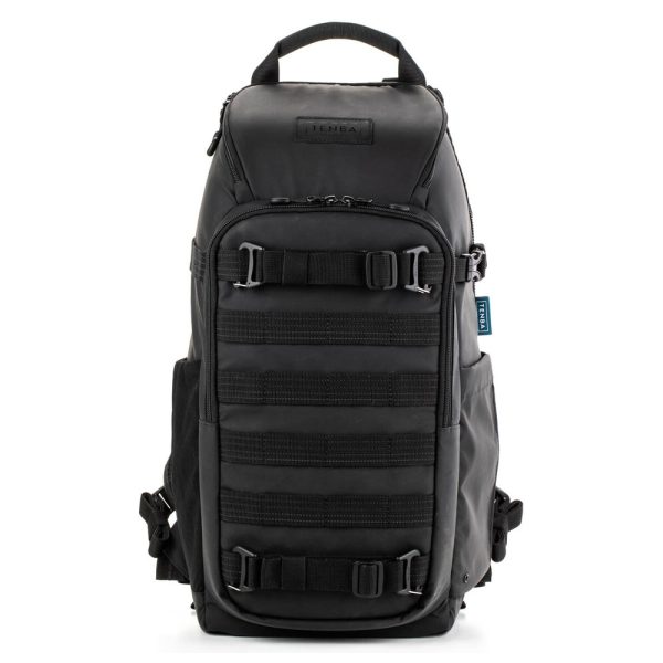 Tenba Axis V2 Rucksack 16L schwarz – Bild 2