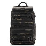 Tenba Axis V2 Rucksack 32L multicam schwarz