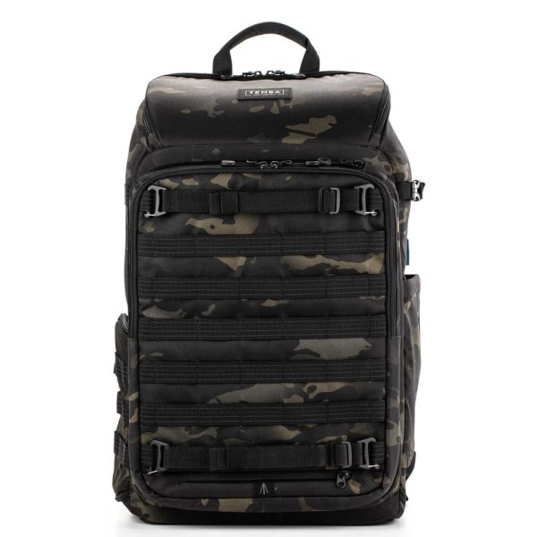 Tenba Axis V2 Rucksack 32L multicam schwarz – Bild 2