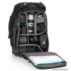 Tenba Axis V2 Rucksack 32L multicam schwarz – Bild 4