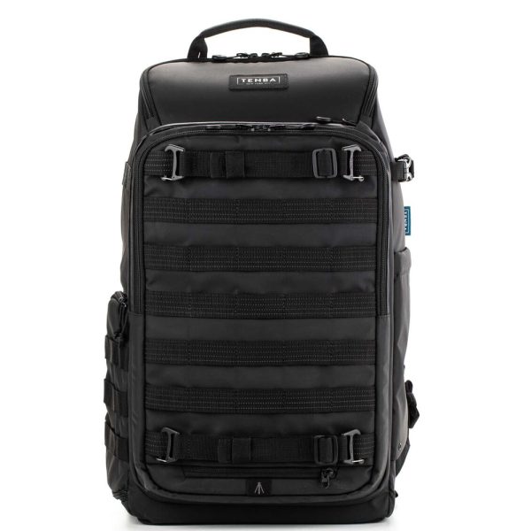 Tenba Axis V2 Rucksack 24L schwarz – Bild 2