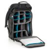 Tenba Axis V2 Rucksack 24L schwarz – Bild 3