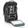 Tenba Axis V2 Rucksack 24L schwarz – Bild 4