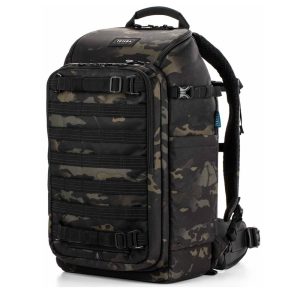 Tenba Axis V2 Rucksack 24L multicam schwarz