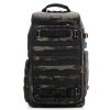 Tenba Axis V2 Rucksack 24L multicam schwarz – Bild 2