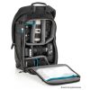 Tenba Axis V2 Rucksack 24L multicam schwarz – Bild 4