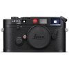 Leica M6 Gehäuse schwarz, ArtNr. 10557