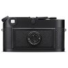 Leica M6 Gehäuse schwarz, ArtNr. 10557 – Bild 4