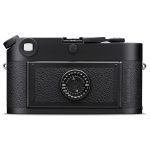 Leica M6 Gehäuse schwarz