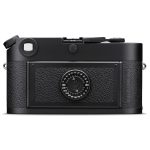 Leica M6 Gehäuse schwarz, ArtNr. 10557