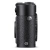 Leica M6 Gehäuse schwarz, ArtNr. 10557 – Bild 2